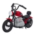 Elektromos Motor SPEED A9902 Power 24V 250W