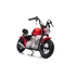 Elektromos Motor SPEED A9902 Power 24V 250W