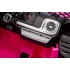 Jeep Off-Road Monster Warpath S625 2 személyes 12V