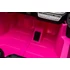Jeep Off-Road Monster Warpath S625 2 személyes 12V