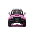 Jeep Off-Road Monster Warpath S625 2 személyes 12V