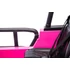 Jeep Off-Road Monster Warpath S625 2 személyes 12V