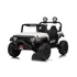 PASSION 4x4  terepjáró Jeep SX3568 24V 2 személyes