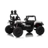PASSION 4x4  terepjáró Jeep SX3568 24V 2 személyes