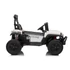 PASSION 4x4  terepjáró Jeep SX3568 24V 2 személyes