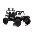 PASSION 4x4  terepjáró Jeep SX3568 24V 2 személyes