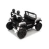 PASSION 4x4  terepjáró Jeep SX3568 24V 2 személyes