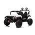 PASSION 4x4  terepjáró Jeep SX3568 24V 2 személyes