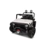 PASSION 4x4  terepjáró Jeep SX3568 24V 2 személyes