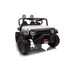 PASSION 4x4  terepjáró Jeep SX3568 24V 2 személyes