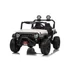 PASSION 4x4  terepjáró Jeep SX3568 24V 2 személyes