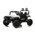 PASSION 4x4  terepjáró Jeep SX3568 24V 2 személyes