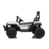 PASSION 4x4  terepjáró Jeep SX3568 24V 2 személyes