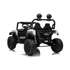 PASSION 4x4  terepjáró Jeep SX3568 24V 2 személyes
