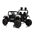 PASSION 4x4  terepjáró Jeep SX3568 24V 2 személyes
