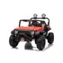 PASSION 4x4  terepjáró Jeep SX3568 24V 2 személyes