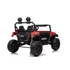 PASSION 4x4  terepjáró Jeep SX3568 24V 2 személyes