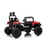 PASSION 4x4  terepjáró Jeep SX3568 24V 2 személyes