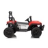 PASSION 4x4  terepjáró Jeep SX3568 24V 2 személyes