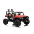 PASSION 4x4  terepjáró Jeep SX3568 24V 2 személyes