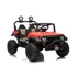 PASSION 4x4  terepjáró Jeep SX3568 24V 2 személyes