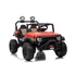 PASSION 4x4  terepjáró Jeep SX3568 24V 2 személyes