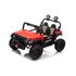 PASSION 4x4  terepjáró Jeep SX3568 24V 2 személyes