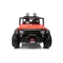 PASSION 4x4  terepjáró Jeep SX3568 24V 2 személyes