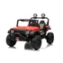 PASSION 4x4  terepjáró Jeep SX3568 24V 2 személyes