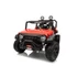 PASSION 4x4  terepjáró Jeep SX3568 24V 2 személyes
