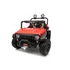 PASSION 4x4  terepjáró Jeep SX3568 24V 2 személyes