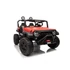 PASSION 4x4  terepjáró Jeep SX3568 24V 2 személyes