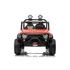 PASSION 4x4  terepjáró Jeep SX3568 24V 2 személyes