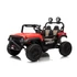 PASSION 4x4  terepjáró Jeep SX3568 24V 2 személyes