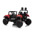 PASSION 4x4  terepjáró Jeep SX3568 24V 2 személyes