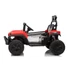 PASSION 4x4  terepjáró Jeep SX3568 24V 2 személyes