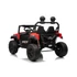 PASSION 4x4  terepjáró Jeep SX3568 24V 2 személyes