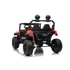PASSION 4x4  terepjáró Jeep SX3568 24V 2 személyes