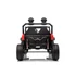 PASSION 4x4  terepjáró Jeep SX3568 24V 2 személyes