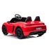 Perfecta (Porsche) LIFT 24V 2 személyes