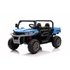 Platós Pick-up Speed ​​900 XMX-623 12V
