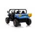 Platós Pick-up Speed ​​900 XMX-623 12V