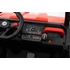 Platós Pick-up Speed ​​900 XMX-623 12V