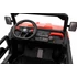 Platós Pick-up Speed ​​900 XMX-623 12V
