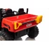 Platós Pick-up Speed ​​900 XMX-623 12V