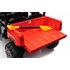 Platós Pick-up Speed ​​900 XMX-623 12V