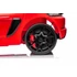 Porsche Spyder RS 718 DK-P718 12V lakkozott