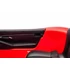Porsche Spyder RS 718 DK-P718 12V lakkozott