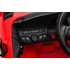 Porsche Spyder RS 718 DK-P718 12V lakkozott