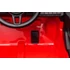 Porsche Spyder RS 718 DK-P718 12V lakkozott